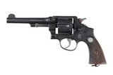 Smith & Wesson 1917 Revolver .45 ACP - 5 of 10