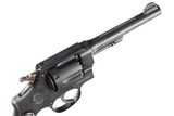 Smith & Wesson 1917 Revolver .45 ACP - 2 of 10