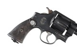 Smith & Wesson 1917 Revolver .45 ACP - 4 of 10