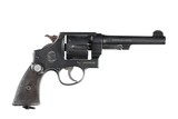 Smith & Wesson 1917 Revolver .45 ACP - 1 of 10