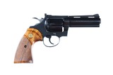 Colt Diamondback Revolver .22 lr - 2 of 12