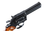 Colt Diamondback Revolver .22 lr - 3 of 12