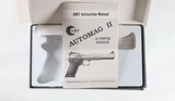 AMT Automag II Pistol .22 mag - 11 of 11