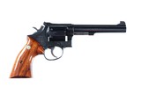 Smith & Wesson14-2 Revolver .38 spl - 1 of 10