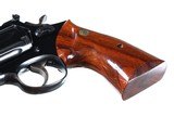 Smith & Wesson14-2 Revolver .38 spl - 8 of 10