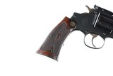 Sold Smith & Wesson 3rd Model Perfected Pistol .22 lr - 4 of 10