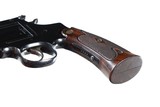 Sold Smith & Wesson 3rd Model Perfected Pistol .22 lr - 8 of 10