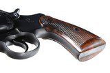 Colt Official Police Revolver .22 lr - 8 of 11