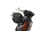 Colt Official Police Revolver .22 lr - 10 of 11