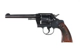 Colt Official Police Revolver .22 lr - 5 of 11