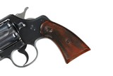 Colt Official Police Revolver .22 lr - 7 of 11