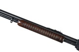 Sold Winchester 61 Slide Rifle .22 win mag - 10 of 12
