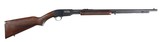 Sold Winchester 61 Slide Rifle .22 win mag - 2 of 12