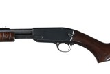 Sold Winchester 61 Slide Rifle .22 win mag - 7 of 12