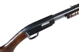 Sold Winchester 61 Slide Rifle .22 win mag - 3 of 12