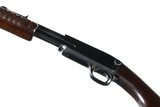 Sold Winchester 61 Slide Rifle .22 win mag - 9 of 12