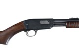 Sold Winchester 61 Slide Rifle .22 win mag - 1 of 12