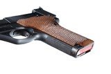 SOLD - High Standard Olympic 106 Series Pistol .22 short - 9 of 11