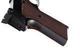 SOLD - High Standard Olympic 106 Series Pistol .22 short - 10 of 11