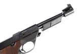SOLD - High Standard Olympic 106 Series Pistol .22 short - 4 of 11