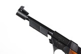 SOLD - High Standard Olympic 106 Series Pistol .22 short - 7 of 11