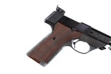SOLD - High Standard Olympic 106 Series Pistol .22 short - 5 of 11