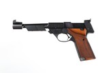SOLD - High Standard Olympic 106 Series Pistol .22 short - 6 of 11