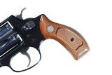 Smith & Wesson 37 Airweight Revolver .38 spl - 7 of 10