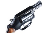 Smith & Wesson 37 Airweight Revolver .38 spl - 3 of 10