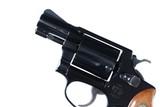 Smith & Wesson 37 Airweight Revolver .38 spl - 6 of 10