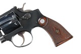 Sold Smith & Wesson K-22 Outdoorsman Revolver .22 lr - 8 of 10