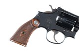Sold Smith & Wesson K-22 Outdoorsman Revolver .22 lr - 5 of 10