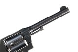 Colt Police Postive Special Revolver .32-20 - 4 of 12