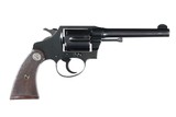 Colt Police Postive Special Revolver .32-20 - 2 of 12