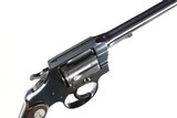 Colt Police Postive Special Revolver .32-20 - 3 of 12