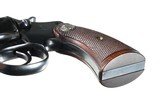 Colt Police Postive Special Revolver .32-20 - 9 of 12