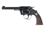 Colt Police Postive Special Revolver .32-20 - 6 of 12