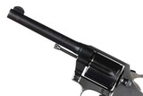 Colt Police Postive Special Revolver .32-20 - 7 of 12