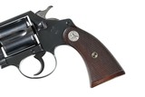 Colt Police Postive Special Revolver .32-20 - 8 of 12