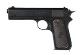 Colt 1903 Pocket Hammer Pistol .38 ACP - 5 of 9