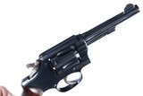 Smith & Wesson 32 Hand Ejector Revolver .32 S&W Long - 3 of 10