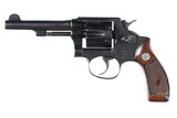 Smith & Wesson 32 Hand Ejector Revolver .32 S&W Long - 6 of 10