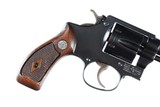 Smith & Wesson 32 Hand Ejector Revolver .32 S&W Long - 5 of 10