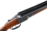 Sold Parker Bros VH SxS Shotgun 12ga - 3 of 13