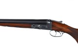Sold Parker Bros VH SxS Shotgun 12ga - 11 of 13