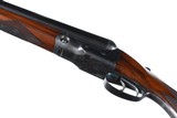 Sold Parker Bros VH SxS Shotgun 12ga - 13 of 13