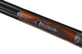 Sold Parker Bros VH SxS Shotgun 12ga - 4 of 13
