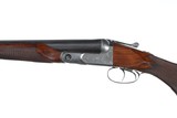 Parker Bros DHE SxS Shotgun 12ga - 11 of 13