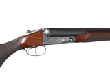 Parker Bros DHE SxS Shotgun 12ga - 1 of 13