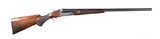 Parker Bros DHE SxS Shotgun 12ga - 2 of 13